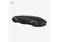 Thule Motion 3 XXL black